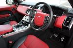 Land Rover Range Rover Sport 2014 года
